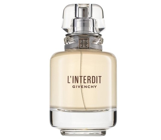 Givenchy L`Interdit Парфюм за жени без опаковка EDP Givenchy L`Interdit Парфюм за жени без опаковка EDP