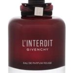 Givenchy L`Interdit Rouge Парфюмна вода за жени без опаковка EDP