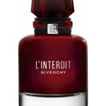 Givenchy L`Interdit Rouge Парфюмна вода за жени EDP
