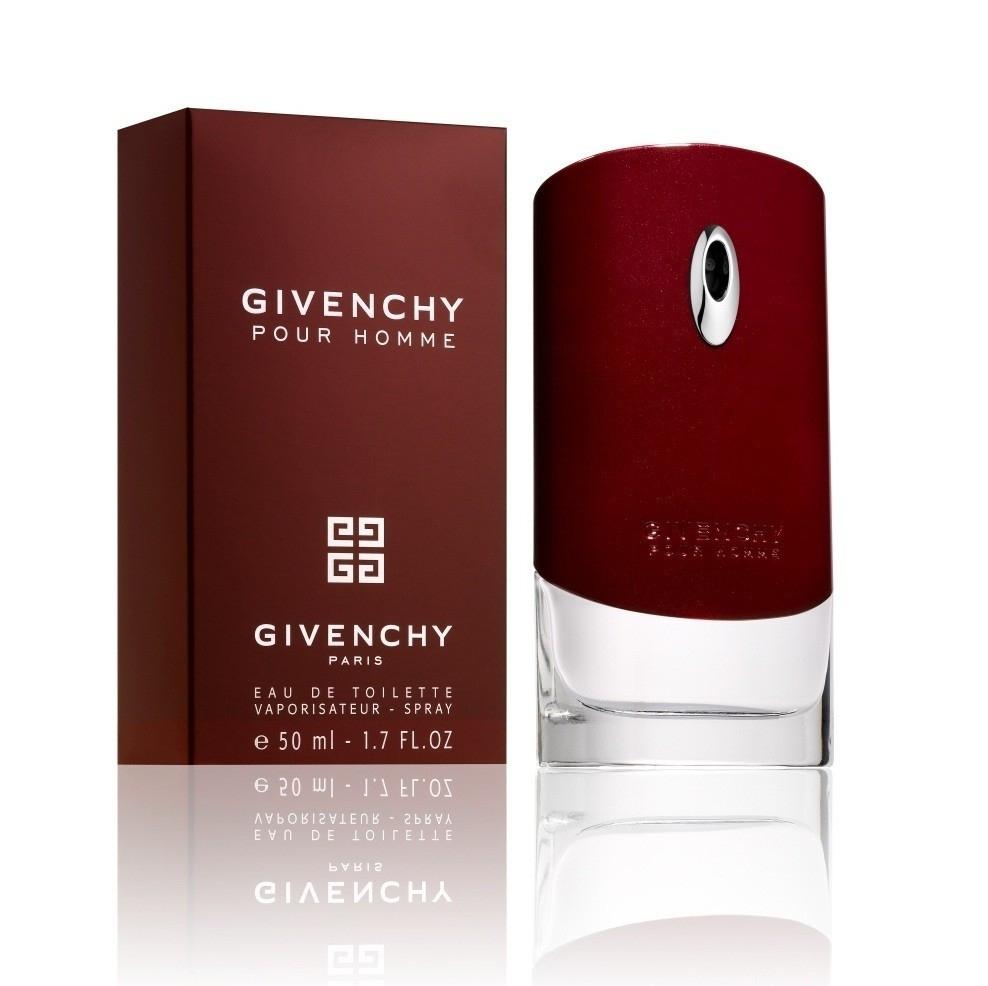 Givenchy Pour Homme парфюм за мъже EDT Givenchy Pour Homme парфюм за мъже EDT