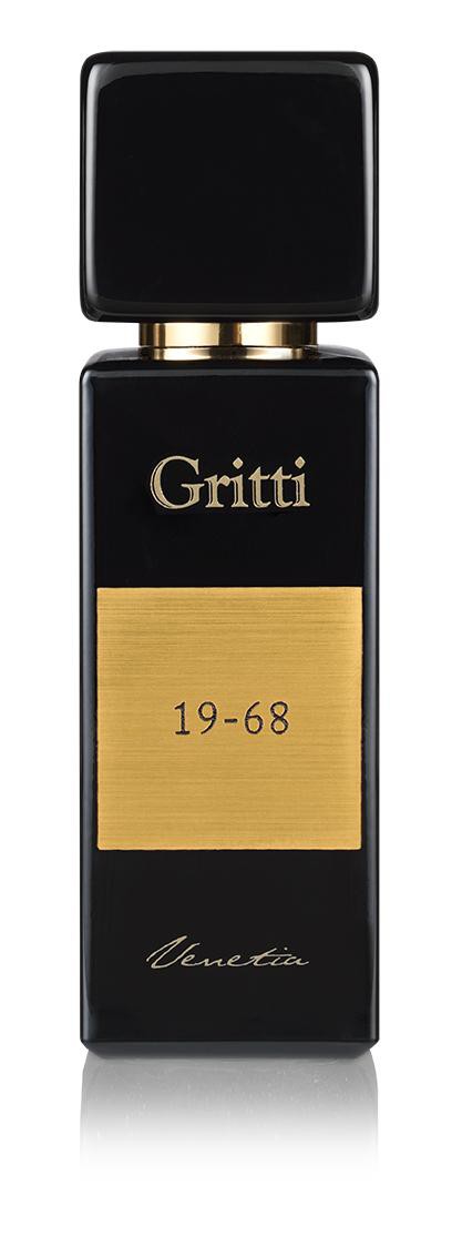 Gritti 19-68 Парфюмна вода за мъже EDP