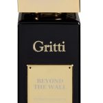 Gritti Beyond The Wall Унисекс парфюмен екстракт