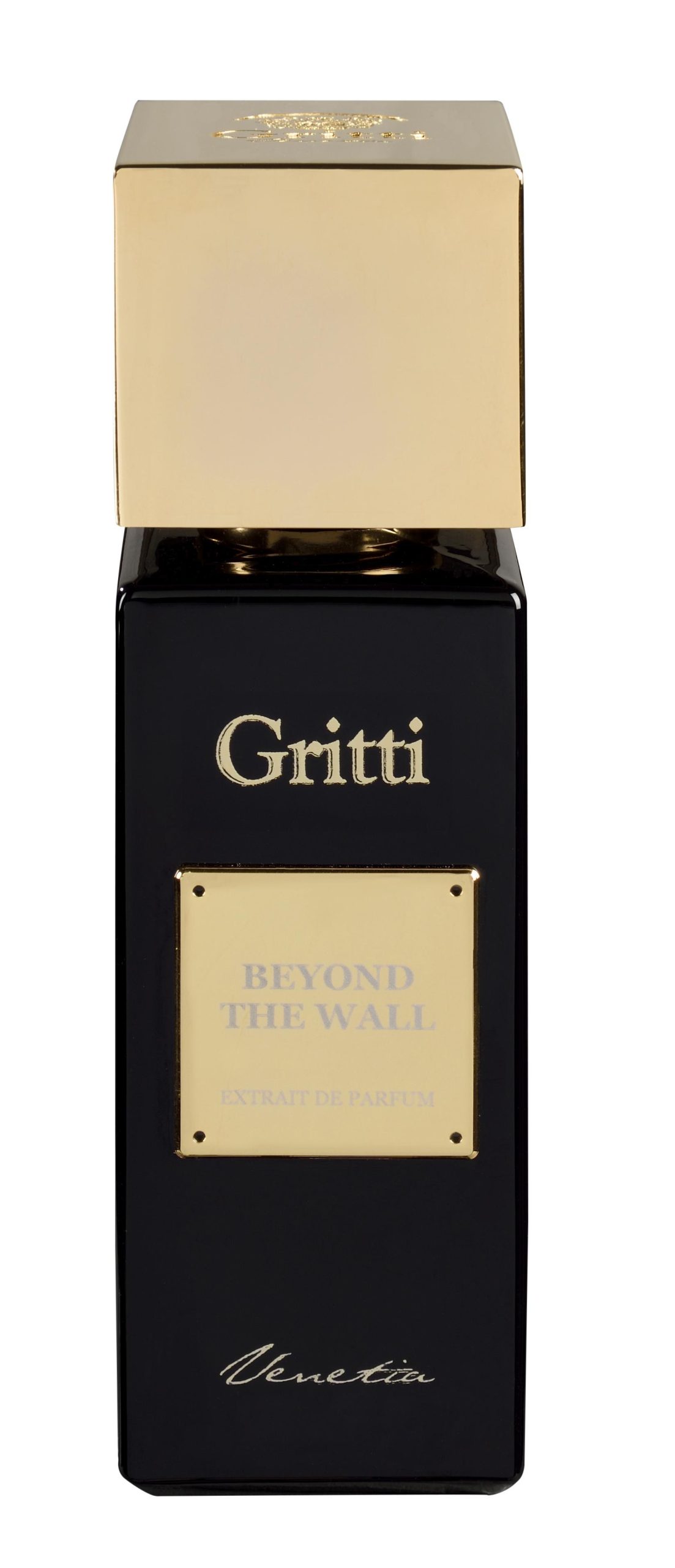 Gritti Beyond The Wall Унисекс парфюмен екстракт Gritti Beyond The Wall Унисекс парфюмен екстракт