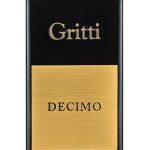 Gritti Decimo Парфюмна вода за мъже EDP