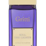 Gritti Kill The Lights Унисекс парфюмен екстракт