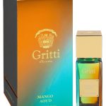 Gritti Mango Aoud Унисекс парфюмен екстракт