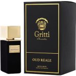 Gritti Oud Reale Унисекс парфюмен екстракт