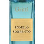 Gritti Pomelo Sorrento Унисекс парфюмна вода без опаковка EDP