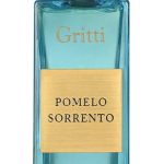 Gritti Pomelo Sorrento Унисекс парфюмна вода EDP