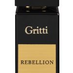 Gritti Rebellion Унисекс парфюмна вода EDP