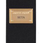 Gritti Seta Унисекс парфюмен екстракт