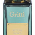 Gritti Super Nova Унисекс парфюмен екстракт