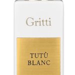Gritti Tutu Blanc Парфюмна вода за жени EDP
