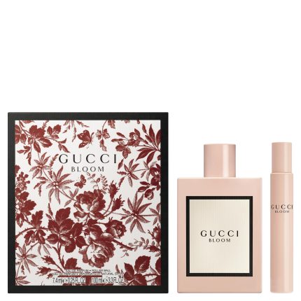 Gucci Bloom Подаръчен комплект за жени