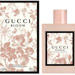 Gucci Bloom Тоалетна вода за жени EDT