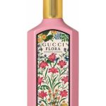 Gucci Flora Gorgeous Gardenia Eau De Parfum Парфюмна вода за жени EDP