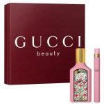 Gucci Flora Gorgeous Gardenia Eau De Parfum Подаръчен комплект за жени