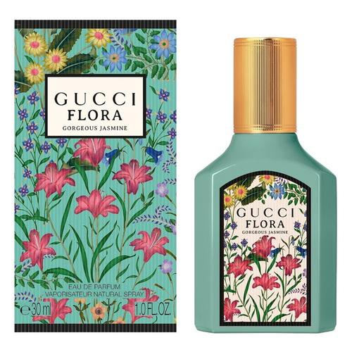 Gucci Flora Gorgeous Jasmine Парфюмна вода за жени EDP Gucci Flora Gorgeous Jasmine Парфюмна вода за жени EDP
