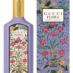 Gucci Flora Gorgeous Magnolia Парфюмна вода за жени EDP