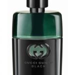 Gucci Guilty Black парфюм за мъже без опаковка EDT
