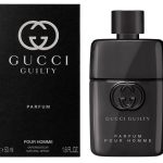 Gucci Guilty Parfum Парфюм за мъже