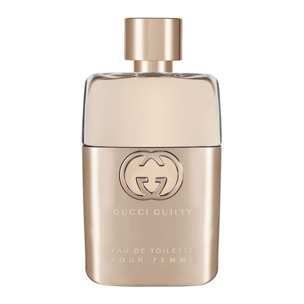 Gucci Guilty Pour Femme 2021 Тоалетна вода за жени EDT Gucci Guilty Pour Femme 2021 Тоалетна вода за жени EDT