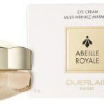 Guerlain Abeille Royale Eye Cream Околоочен крем против бръчки