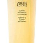 Guerlain Abeille Royale Fortifying Lotion With Royal Jelly Тоник за лице с пчелно млечице