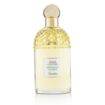 Guerlain Aqua Allegoria Bergamote Calabria Парфюм за жени EDT