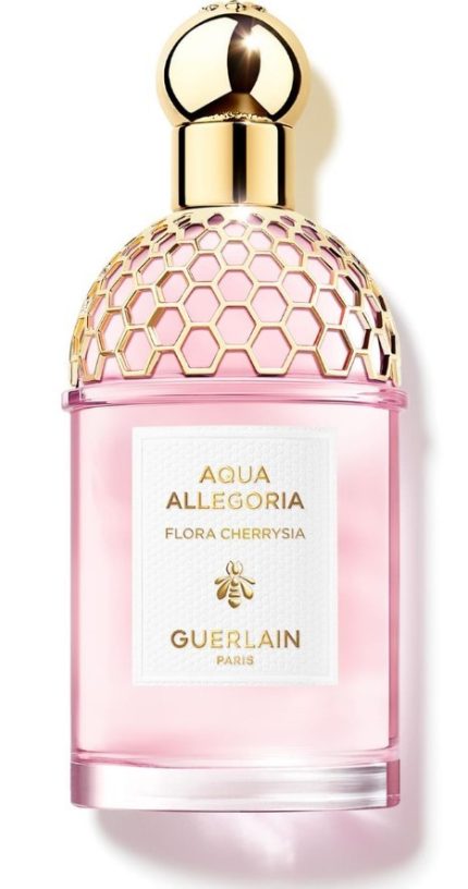Guerlain Aqua Allegoria Flora Cherrysia Парфюм за жени без опаковка EDT