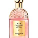 Guerlain Aqua Allegoria Forte Rosa Rossa Парфюмна вода за жени без опаковка EDP