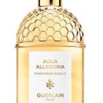 Guerlain Aqua Allegoria Mandarine Basilic парфюм за жени без опаковка EDT