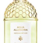 Guerlain Aqua Allegoria Nerolia Vetiver Унисекс тоалетна вода без опаковка EDT