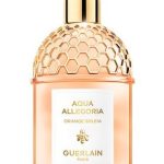 Guerlain Aqua Allegoria Orange Soleia Унисекс тоалетна вода без опаковка EDT