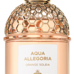 Guerlain Aqua Allegoria Orange Soleia Унисекс тоалетна вода EDT