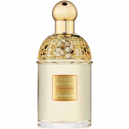 Guerlain Aqua Allegoria Pamplelune парфюм за жени без опаковка EDT