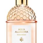 Guerlain Aqua Allegoria Rosa Rossa Тоалетна вода за жени без опаковка EDT