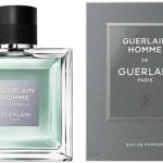 Guerlain Guerlain Homme Парфюмна вода за мъже EDP