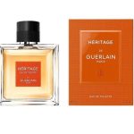 Guerlain Heritage 2022 Тоалетна вода за мъже EDT
