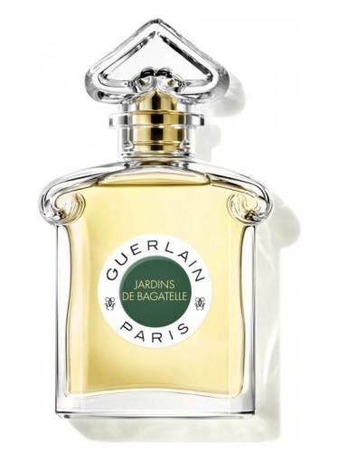 Guerlain Jardins de Bagatelle Парфюмна вода за жени без опаковка EDP