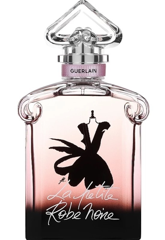 Guerlain La Petite Robe Noire парфюм за жени без опаковка EDP Guerlain La Petite Robe Noire парфюм за жени без опаковка EDP