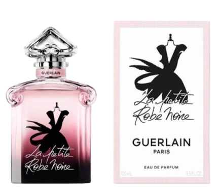 Guerlain La Petite Robe Noire парфюм за жени EDP