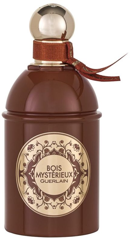 Guerlain Les Absolus d`Orient Bois Mysterieux Унисекс парфюм EDP