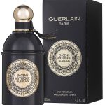 Guerlain Les Absolus d`Orient Encens Mythique Унисекс парфюм EDP