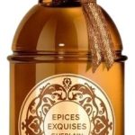 Guerlain Les Absolus D'Orient Epices Exquises Унисекс парфюмна вода без опаковка EDP