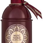 Guerlain Les Absolus d`Orient Musc Noble Унисекс парфюм без опаковка EDP