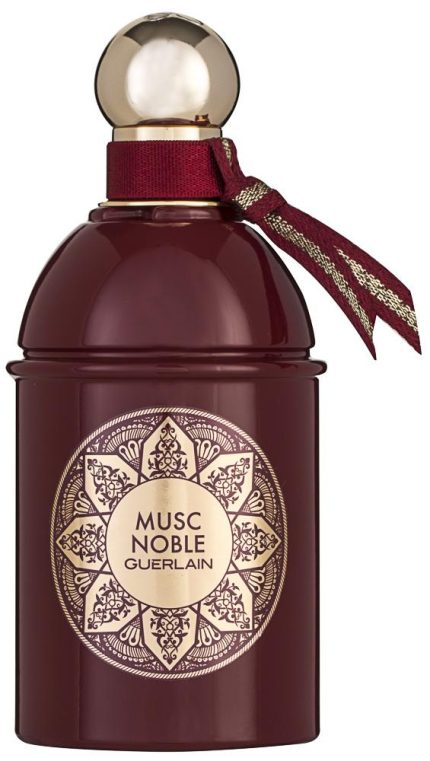 Guerlain Les Absolus d`Orient Musc Noble Унисекс парфюм без опаковка EDP