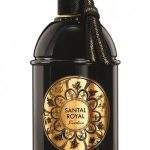 Guerlain Les Absolus d`Orient Santal Royal унисекс парфюм без опаковка EDP