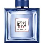 Guerlain L`homme Ideal Sport Парфюм за мъже EDT