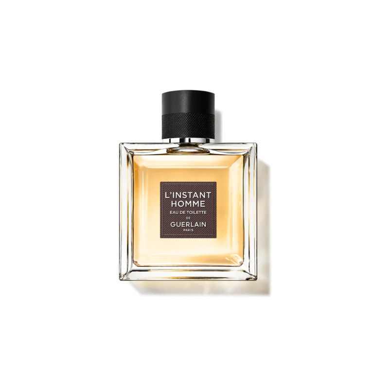 Guerlain L`Instant de Guerlain pour Homme Парфюм за мъже EDT Guerlain L`Instant de Guerlain pour Homme Парфюм за мъже EDT